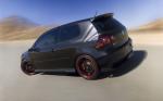 Volkswagen Golf R GTi Concept 2006 года